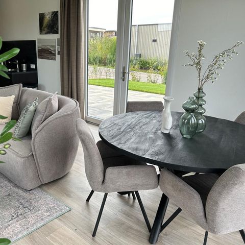 Chalet 4 Personen - Nur Natur Licht 4