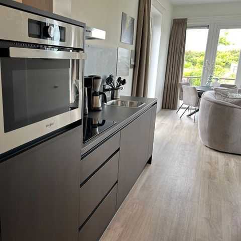 Chalet 4 Personen - Nur Natur Licht 4