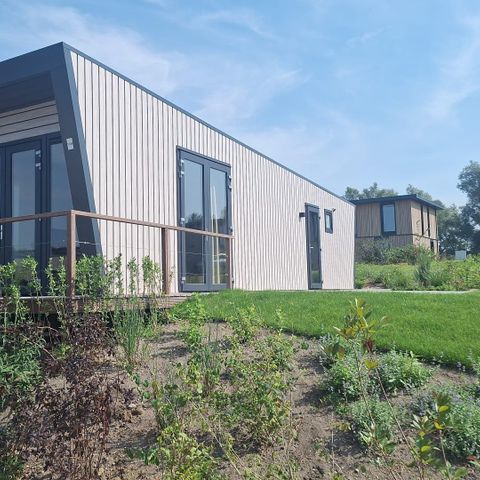 Chalet 4 Personen - Nur Natur Licht 4