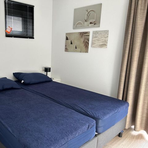 Chalet 4 Personen - Nur Natur Licht 4