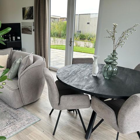 Chalet 4 Personen - Nur Natur Licht 4