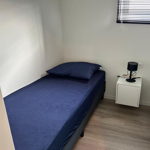 Chalet 4 Personen - Nur Natur Licht 4