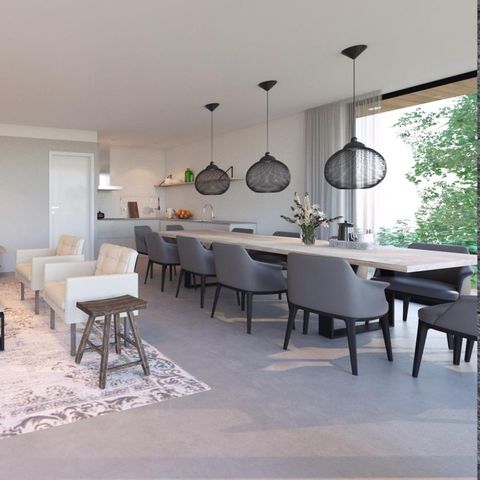 FERIENHAUS 12 Personen - Albatros