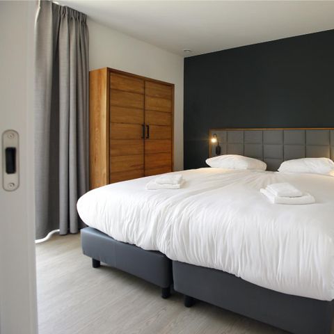 FERIENHAUS 12 Personen - Albatros