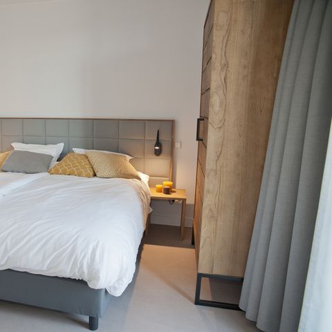 Ferienhaus 4 personen - Birdie