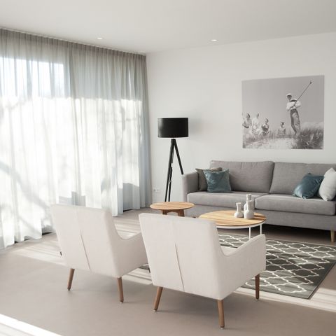 FERIENHAUS 4 Personen - Birdie