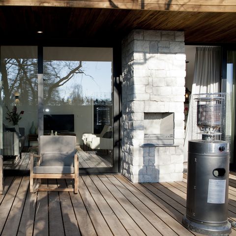 FERIENHAUS 4 Personen - Birdie