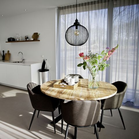 Ferienhaus 4 personen - Birdie