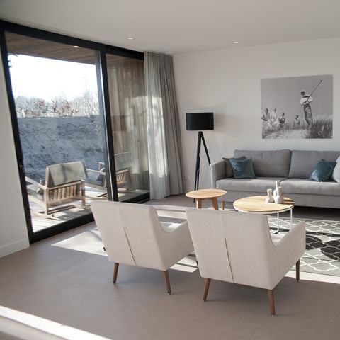 FERIENHAUS 4 Personen - Birdie