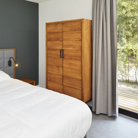 Ferienhaus 8 personen - Eagle