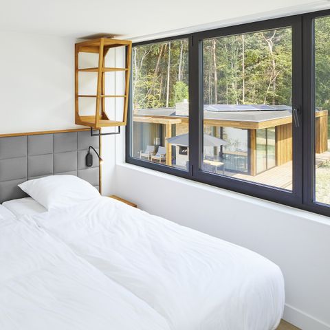 Ferienhaus 8 personen - Eagle