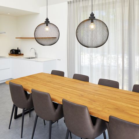 Ferienhaus 8 personen - Eagle