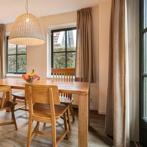 Bungalow 4 Personen - 4-Personen-Ferienhaus