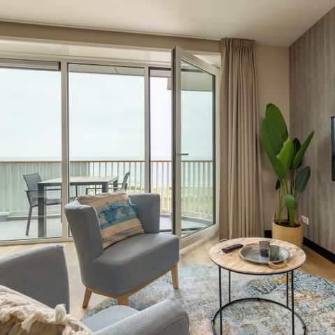 Apartement 2 Personen - Wohnung