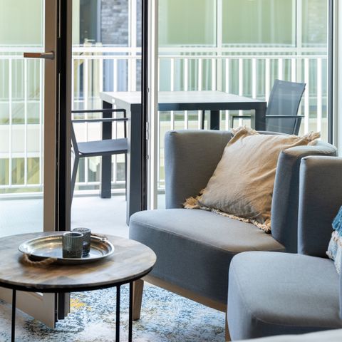 Studio 2 Personen - Studio