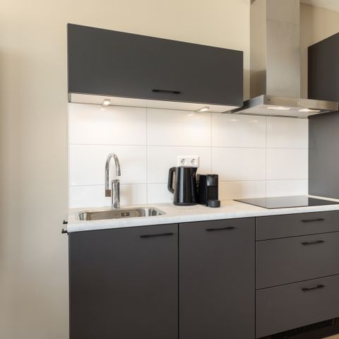 Studio 2 Personen - Studio