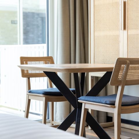 Studio 2 Personen - Studio