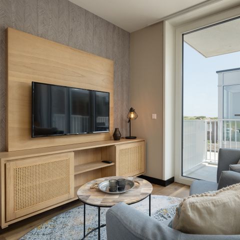 Studio 2 Personen - Studio