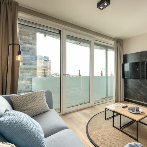 Wohnung 3 personen - 3A