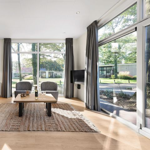 Bungalow 5 Personen - 4-5L