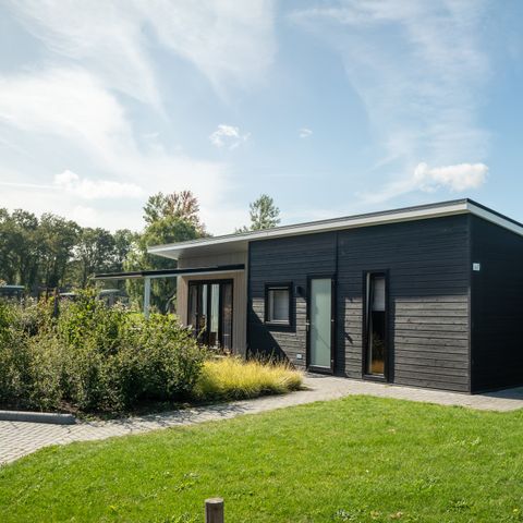 Bungalow 6 Personen - 4-6C (max. 4 Erwachsene)