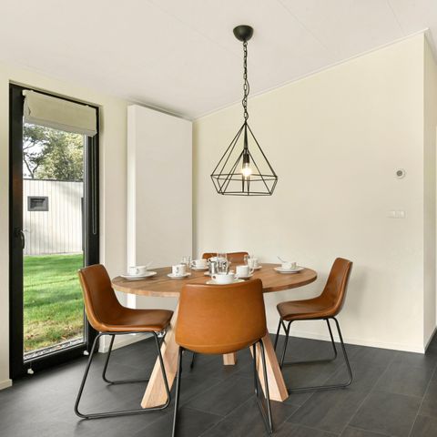Bungalow 4 Personen - 4C