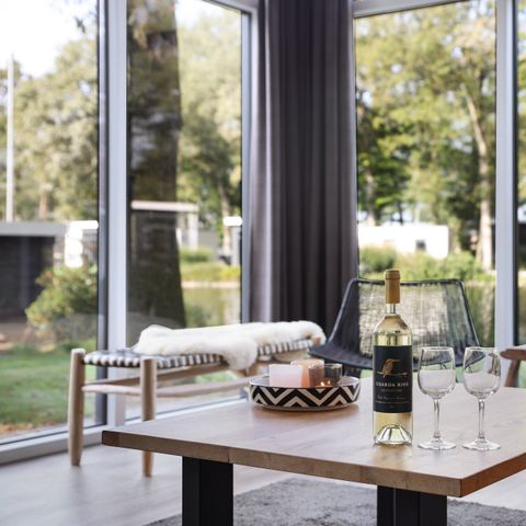 Bungalow 4 Personen - 4C