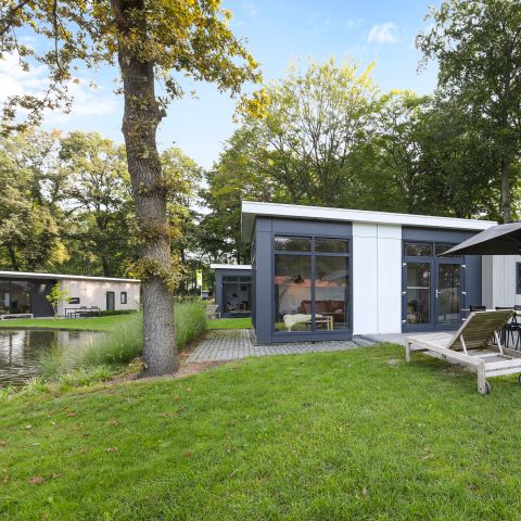 Bungalow 4 Personen - 4C