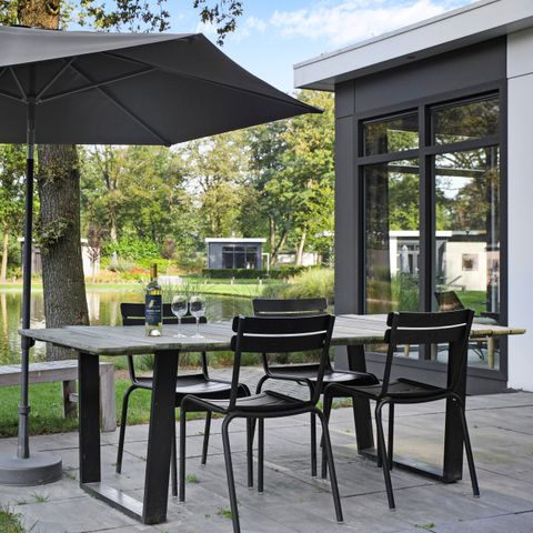 Bungalow 4 Personen - 4C