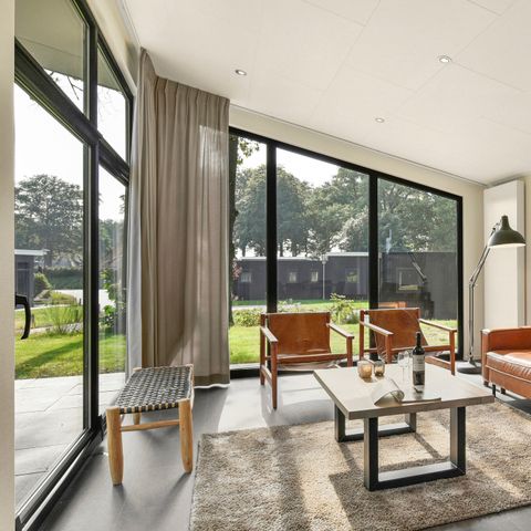 Bungalow 4 Personen - 4C