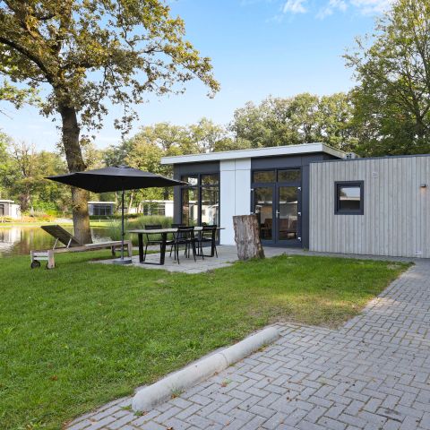 Bungalow 4 Personen - 4C