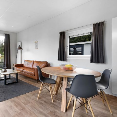 Bungalow 4 Personen - 4C