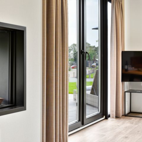 Bungalow 4 Personen - 4C1