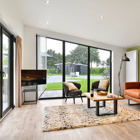 Bungalow 4 Personen - 4C1
