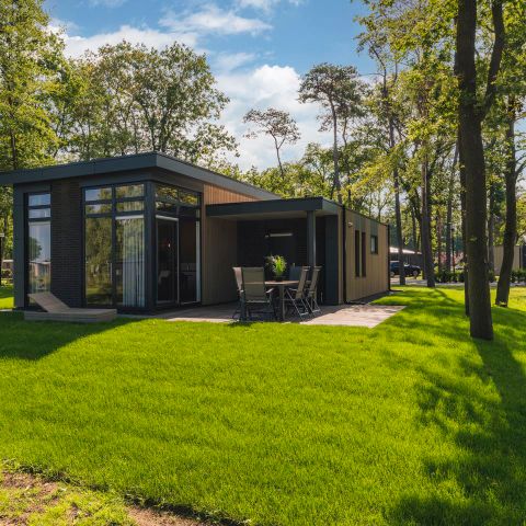 Bungalow 4 Personen - 4L