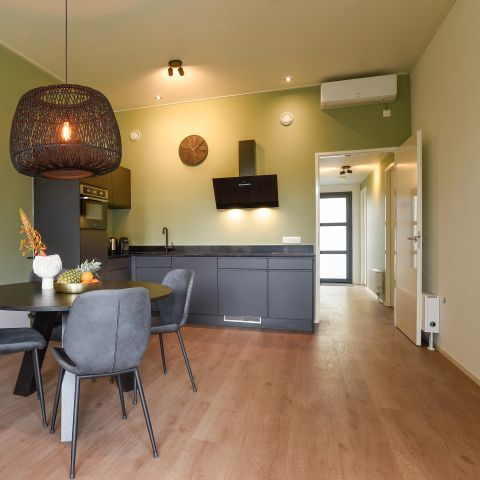 Bungalow 4 Personen - 4L