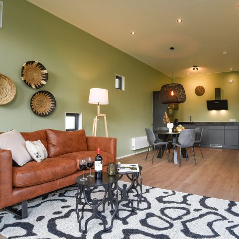 Bungalow 4 Personen - 4L