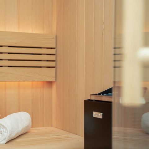 Bungalow 4 Personen - 4L