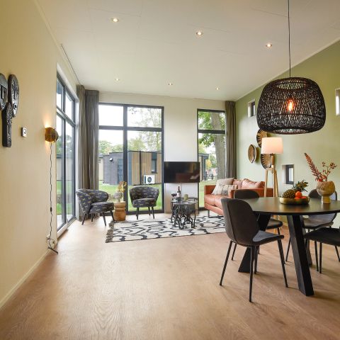 Bungalow 4 Personen - 4L