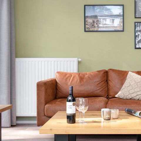 Bungalow 6 Personen - 6C