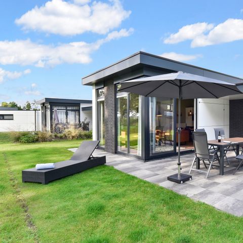 Bungalow 6 Personen - 6C