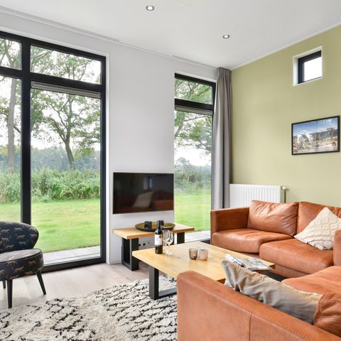 Bungalow 6 Personen - 6C