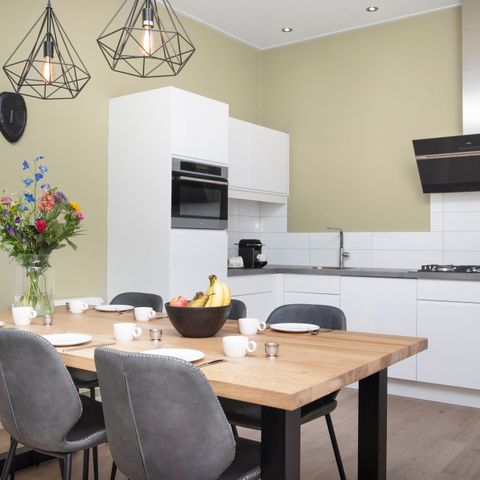 Bungalow 6 Personen - 6-Personen-Unterkunft