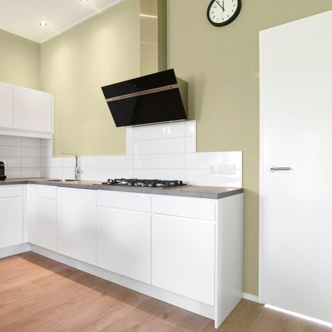 Bungalow 6 Personen - 6-Personen-Unterkunft