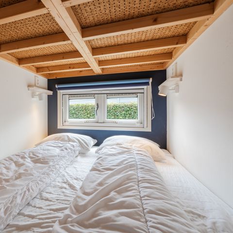 Chalet 6 personen - Wasserhäuschen