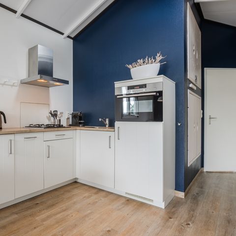 Chalet 6 personen - Wasserhäuschen