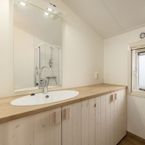 Chalet 6 Personen - Wasserhäuschen