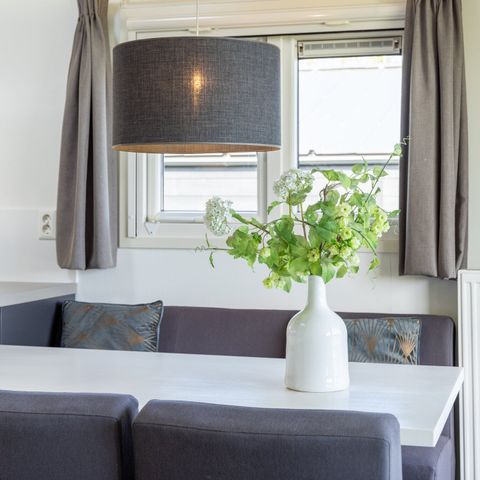 Chalet 4 Personen - Wasserhäuschen