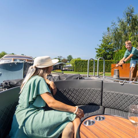 Landal Waterpark Terkaple - Friesische Seen - Image N°3
