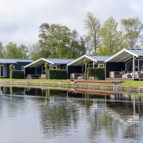 Landal Waterpark Terkaple - Friesische Seen - Image N°2